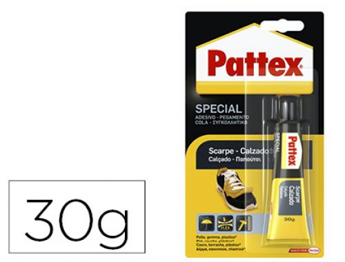 Cola pattex instantanea especial calado 30 gr , Patex , 901176 , 8004630908011